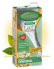 Pacific brand Oat Milk